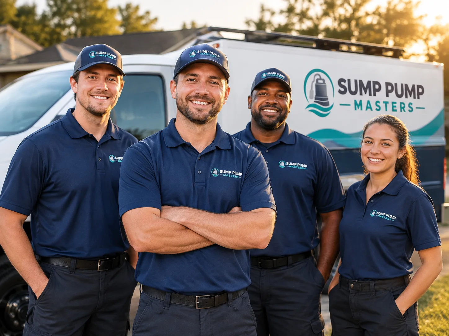 Sump Pump Repair company in Reyno, AR