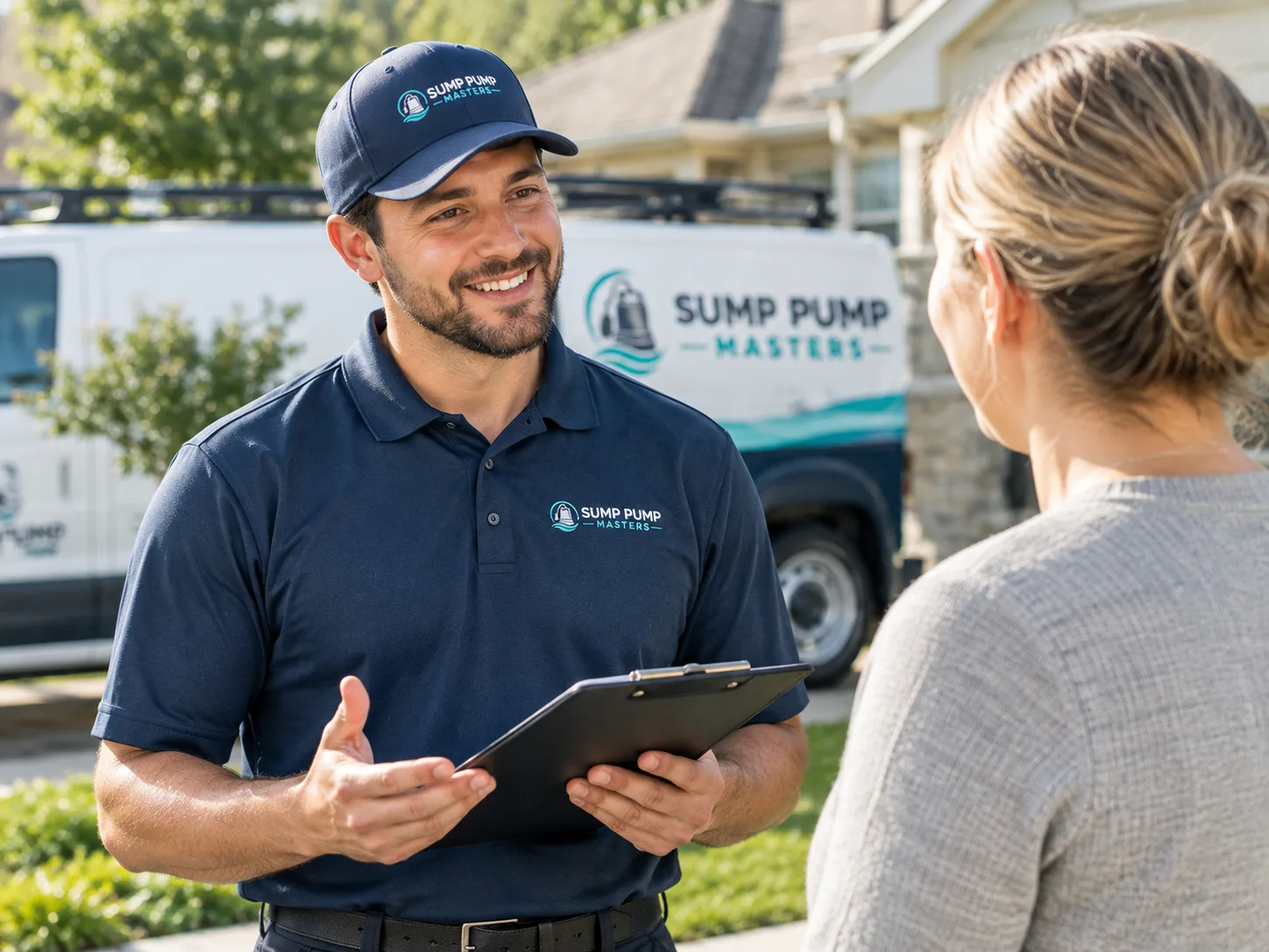 Sump Pump Repair Reyno, AR FAQs